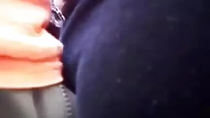 Busty در جوراب ساق بلند قبل از رابطه جنسی نژادی به انفرادی می عکس کیرتوکس وکون دهد