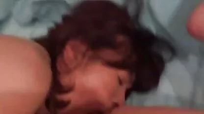پس از مقاربت ، مرد به لعنتی زن عكس كون كس در بیدمشک پایان داد