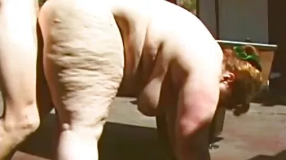 زن بالغ با یک مرد سیاه به شوهر خود فریب خورد و عكس سكسى كس زرشکی گرفت