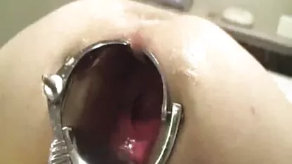 کل مشتری عكس كير و كس عضو صاحب مغازه را مکید